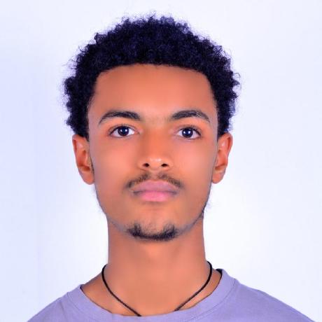 Abel Tewodros
