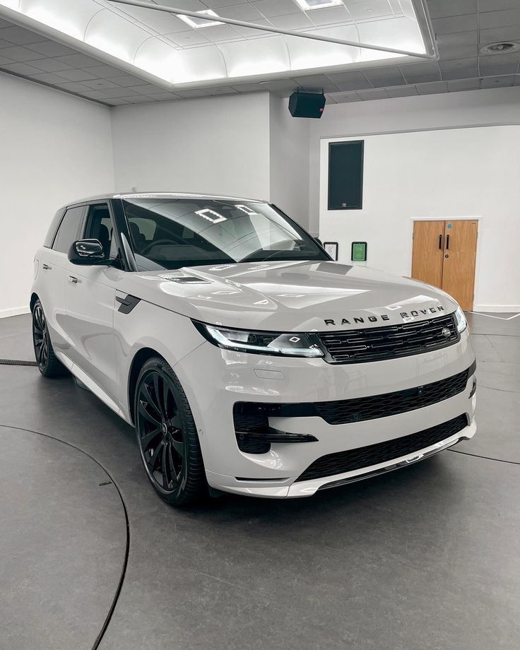 Range Rover Sport
