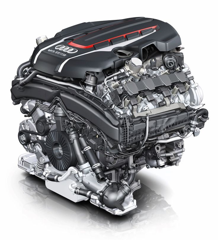 Engine Block