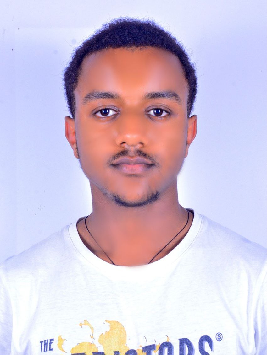 Fitsum Gashawu